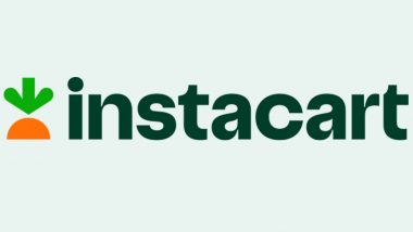 Instacart Layoffs 2024: US-Based Grocery Delivery Company Announces To Lay Off 250 Employees for Restructuring Plan