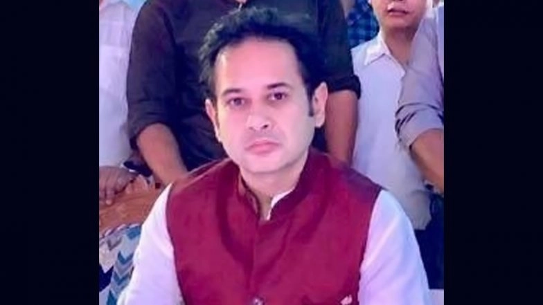 Tripura: Tipra Motha Chief Pradyot Kishore Manikya Deb Barma Announces Indefinite Hunger Strike From February 28 Demanding Constitutional Solutions for Problems of Indigenous People