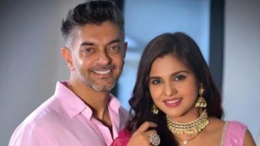 Dalljiet Kaur Deletes All Pictures With Husband Nikhil Patel, Actress’ Team Issues Statement Amid Divorce Rumours