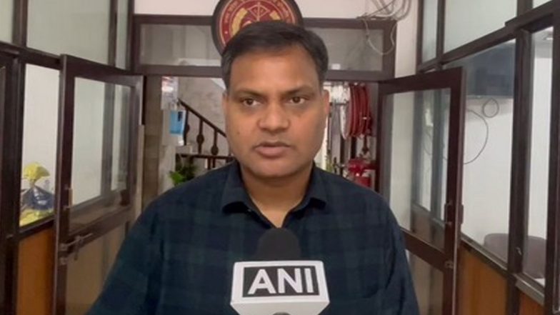 Uttar Pradesh Police Constable Recruitment Exam Cancelled To Maintain Credibility, Transparency of Selection Procedure, Says Deputy Inspector General