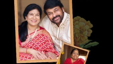 Ram Charan’s Wife Upasana Launches Home-Cooked Meal Service ‘Athamma’s Kitchen’ on Mother-in-Law Surekha Konidela’s Birthday