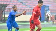 Delhi vs Railways, Santosh Trophy 2023&ndash;24 Free Live Streaming Online: How to Watch Indian Football Match Live Telecast on TV & Football Score Updates in IST?