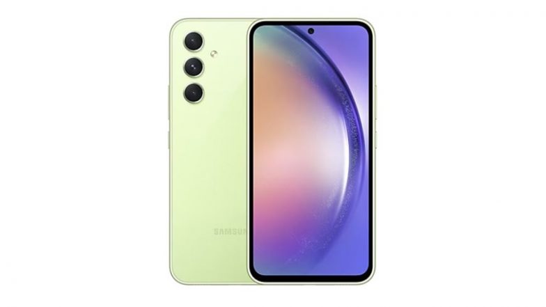 Samsung Galaxy A55 and Galaxy A35 Likely To Launch Soon: Check Leaked Specifications and Features