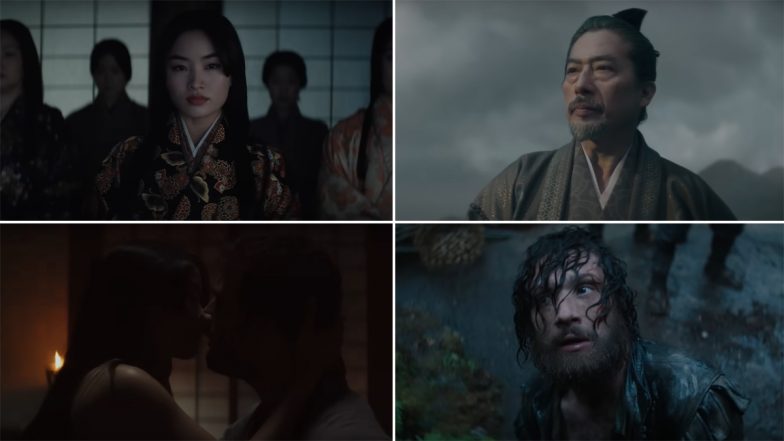 Shogun: Here’s How To Watch Hiroyuki Sanada's Historical Japanese Series Based on James Clavell’s 1975 Novel