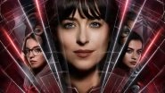 Madame Web Box Office: Sydney Sweeney, Dakota Johnson&rsquo;s Marvel Superhero Film Collects $49.1 Million Globally in Its First Weekend!