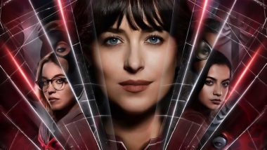 Madame Web Box Office: Sydney Sweeney, Dakota Johnson’s Marvel Superhero Film Collects $49.1 Million Globally in Its First Weekend!