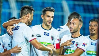 ISL 2023-24: Winless Hyderabad FC Eye to Get First Points As They Host NorthEast United