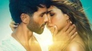 Teri Baaton Mein Aisa Uljha Jiya Box Office Collection Day 3: Shahid Kapoor and Kriti Sanon&rsquo;s Rom-Com Earns Rs 55.10 Crore Worldwide!