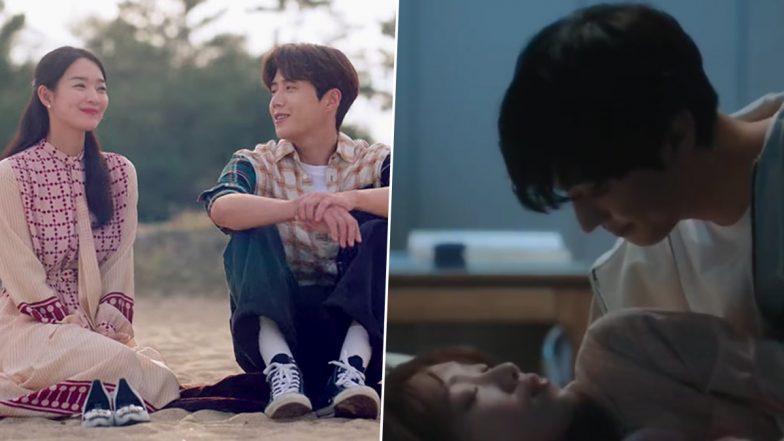 Propose Day 2024: 5 Times Kdramas Gave Us The Perfect Moments To Pop The Question