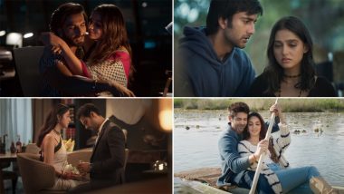 Valentine’s Day 2024: From Rocky Aur Rani Kii Prem Kahaani to SatyaPrem Ki Katha, 7 Most Romantic Bollywood Movies of 2023 To Watch With Your Special Someone