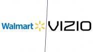 Walmart Acquires US-Based TV Maker Vizio for Nearly 'USD 2.3 Billion' To Boost Its Ad Business: Report