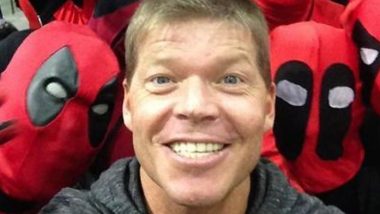 Rob Liefeld, Co-creator of Deadpool, Retires From Marvel After 33 Years