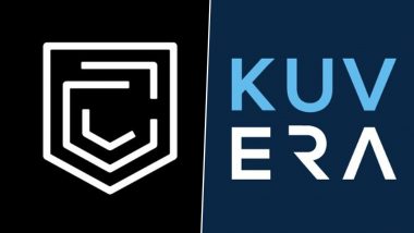 CRED Announces Acquisition of Online Wealth Management Platform Kuvera