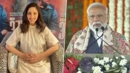 Article 370: PM Narendra Modi Talks About Yami Gautam&rsquo;s Upcoming Political Drama, Actress REACTS! (Watch Video)
