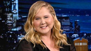 Amy Schumer Claps Back at Online Body Shaming, Actress Reveals Her Struggle With Crushing Syndrome