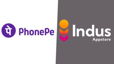PhonePe To Launch ‘Indus Appstore’ on February 21, Will Allow Indians To Discover and Access Apps in 12 Other Regional Language in Addition to English
