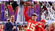 Super Bowl 2024: Patrick Mahomes&rsquo; Heroics Guide Kansas City Chiefs to Fourth Title