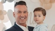 Jersey Shore Star Michael Sorrentino Shares &lsquo;The Scariest Moment&rsquo; As He Rescues His Son From Choking (Watch Video)