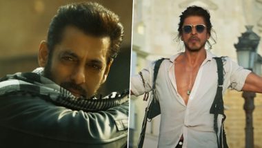 Aditya Chopra To Add NEW Film in YRF’s Spy Universe, Setting Stage for Shah Rukh Khan-Salman Khan Starrer Tiger vs Pathaan – Reports
