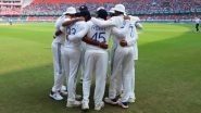 India Squad for Remaining England Tests Announced: Virat Kohli Set to Miss Entire Series, Fast Bowler Akash Deep Earns Maiden Call-Up