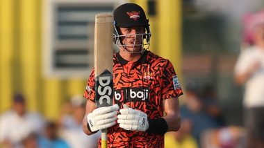 SA20 2024: Marco Jansen’s All-Round Heroics Help Sunrisers Eastern Cape Reach Playoffs 1 With Victory Over Paarl Royals