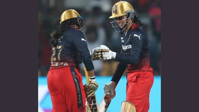 WPL 2024: ‘Smriti Mandhana Has Been Proactive and Bold With Her Decisions’, Says Sophie Devine