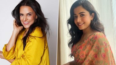 No Filter Neha Season 6: Rashmika Mandanna to Appear on Neha Dhupia’s Show