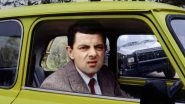 Mr Bean Actor Rowan Atkinson, Who Called Electric Vehicles 'Soulless,' Blamed for Slow Electric Car Sales in UK