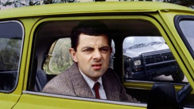 Mr Bean Actor Rowan Atkinson, Who Called Electric Vehicles 'Soulless,' Blamed for Slow Electric Car Sales in UK
