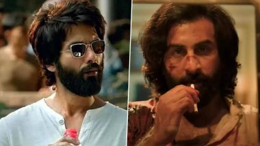 Animal Park: Shahid Kapoor To Have a Cameo in Sequel of Ranbir Kapoor’s Film? Here’s What We Know