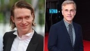 Dracula: Christoph Waltz and Caleb Landry Jones Star in Luc Besson&rsquo;s Film
