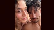 Krishna Shroff Feels She Has a Striking Resemblance to Brother Tiger Shroff, Shares Their Latest Pic on Insta!