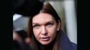 'The Nightmare That I Have Lived for a Year…’ Simona Halep Awaits Decision on Her Doping Ban With Optimism, Thanks Fans for Support (See Post)