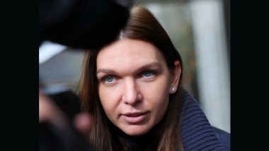 Two-Time Grand Slam Champion Simona Halep Cleared to Return to Tennis After Winning Doping Case on Appeal