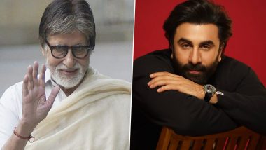 Ramayana: Amitabh Bachchan Approached To Play Dashrath in Nitesh Tiwari’s Upcoming Highly-Anticipated Project? Here's What We Know!