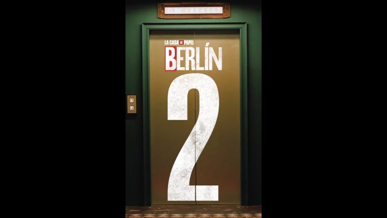 Berlin Season 2: Netflix Confirms the Renewal of Pedro Alonso’s Spanish TV Series After First Season’s Huge Popularity (Watch Video)