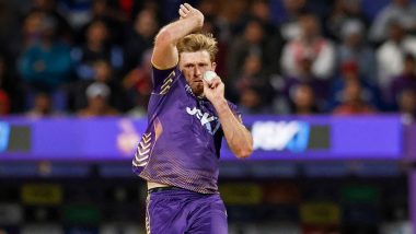 ILT20 2024: Abu Dhabi Knight Riders Secure Thumping 29-Run Victory Over Dubai Capitals