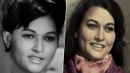 Anjana Bhowmik, Popular Bengali Actress, Passes Away at 79