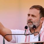 Puducherry: School Girl Allegedly Raped and Killed in Union Territory; Congress Leader Rahul Gandhi Expresses Shock, Asks Why Incidents of Crimes Against Daughters Are Increasing in the Country?