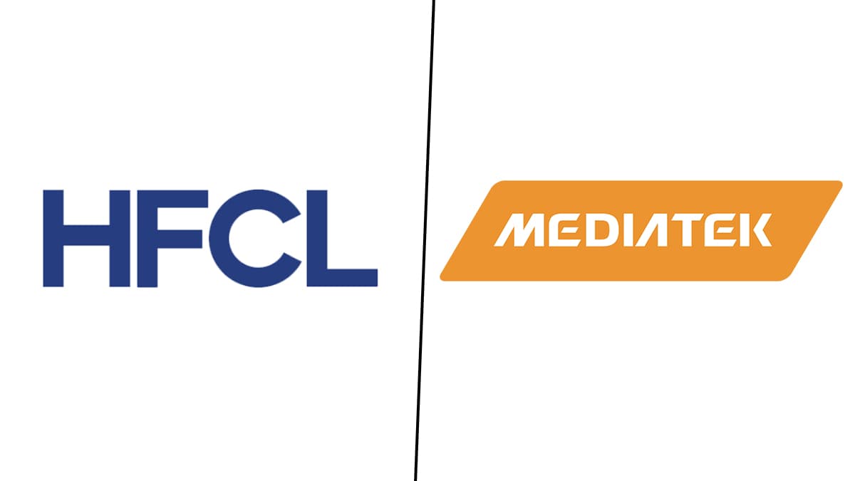 MWC 2024: HFCL and MediaTek Partner To Help Indian Telecom Operators Address Last-Mile 5G Connectivity Challenges