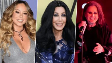 Rock and Roll Hall of Fame 2024 Nominees: Cher, Mariah Carey, Ozzy Osbourne and More Make It to the List