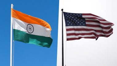 India-US Bilateral Talks: Both Nations To Engage in Homeland Security Talks on February 28; Counter Terrorism Among Key Agenda