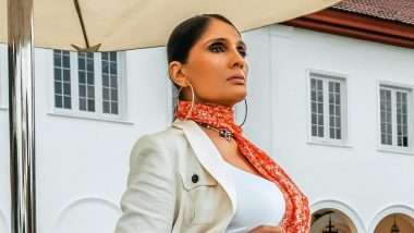 Anu Aggarwal: Post 'Aashiqui' Mania, Film Producers Would Visit My Place With Briefcases Full Of Cash; Minus Any Script! (LatestLY Exclusive!)