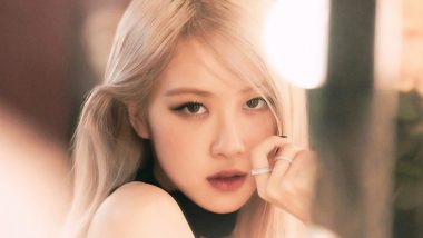 BLACKPINK’s Rose Birthday: Eight Cute Nicknames of K-Pop’s Blonde Girl and Where She Got Them From!