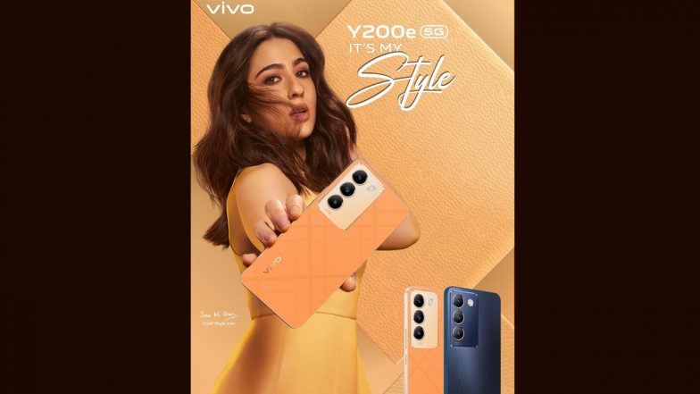 Vivo Y200e 5G Launch Confirmed on February 22; Know Expected Price, Specifications and Features