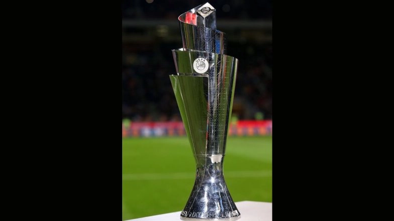 World Cup Finalist France, Euro 2020 Winner Italy, Belgium and Israel Drawn in Same Group at UEFA Nations League 2024–25