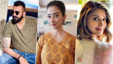 World Cancer Day 2024: Sanjay Dutt, Manisha Koirala, Sonali Bendre and Other Cancer Survivors Who Battled & Defeated the Deadly Disease