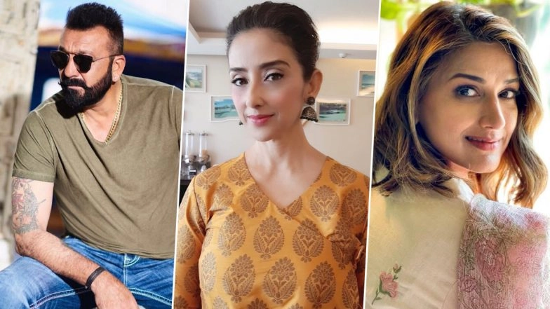 World Cancer Day 2024: Sanjay Dutt, Manisha Koirala, Sonali Bendre and Other Cancer Survivors Who Battled &amp; Defeated the Deadly Disease