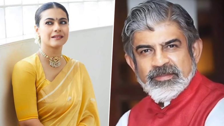 Rituraj Singh Death: Kajol Expresses Her ‘Deepest Condolences’ As Her the Trial Co-Star Passes Away