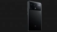 POCO X6 Neo Receives BIS Certification, Likely To Launch Soon in India; Check Expected Price, Specifications and Features